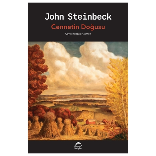 Cennetin Doğusu John Steinbeck
