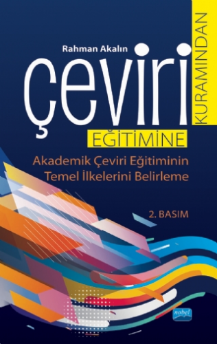 Çeviri Kuramından Çeviri Eğitimine