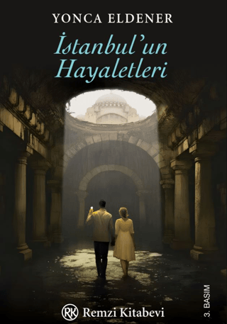 İstanbul'un Hayaletleri
