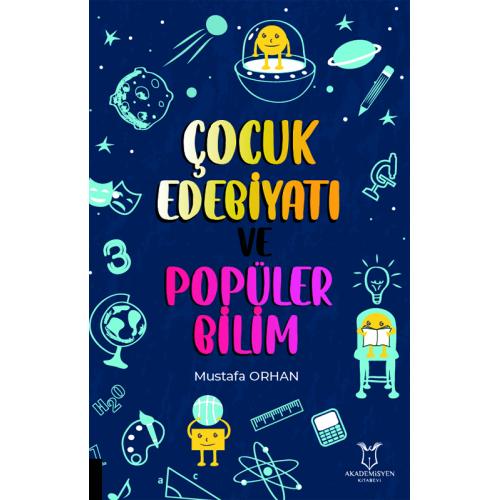 Çocuk Edebiyatı ve Popüler Bilim
