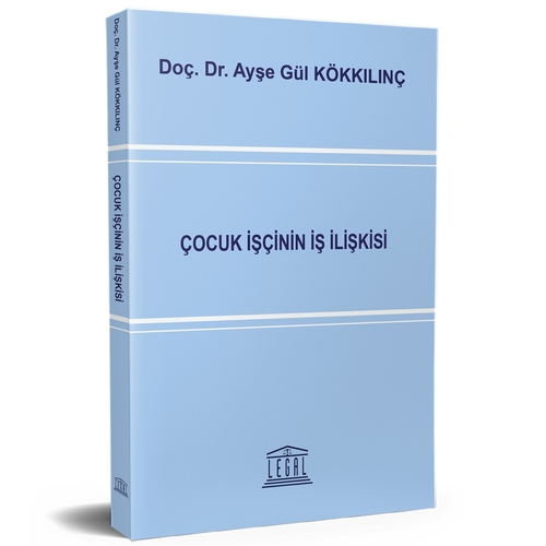 Çocuk İşçinin İş İlişkisi Tanıtımı