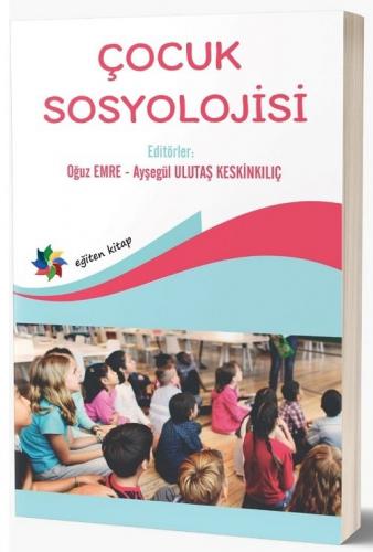Çocuk Sosyolojisi