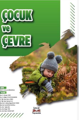 Çocuk Ve Çevre