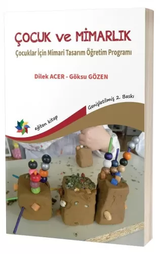 Çocuk ve Mimarlık Dilek Acer