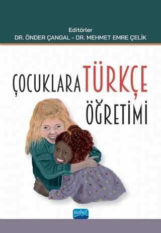 Çocuklara Türkçe Öğretimi Önder Çangal