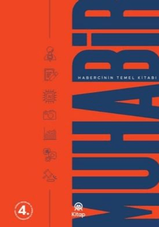 Muhabir Habercinin Temel Kitabı