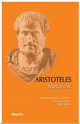 Metafizik Aristoteles