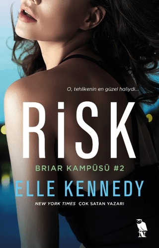 Risk Elle Kennedy