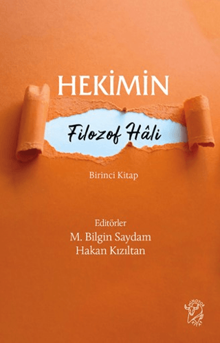 - Minotor Kitap - Hekimin Filozof Hali