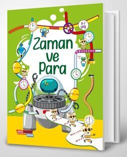 Zaman Ve Para Komisyon