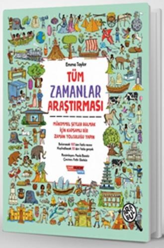 Tüm Zamanlar Araştırması