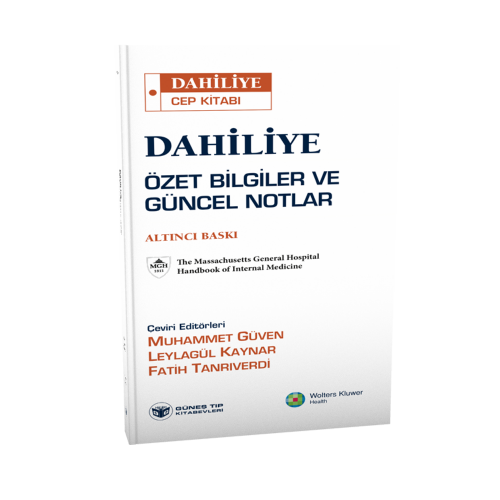 Dahiliye Özet Bilgiler ve Güncel Notlar