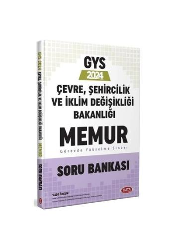 Data 2024 Gys Çevre, Şehircilik Ve İklim Değişikliği Bakanlığı Memur S
