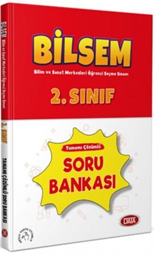 İlköğretim (1-8 Sınıf) Kitapları,2. Sınıf Kitapları, - Data Yayınları 