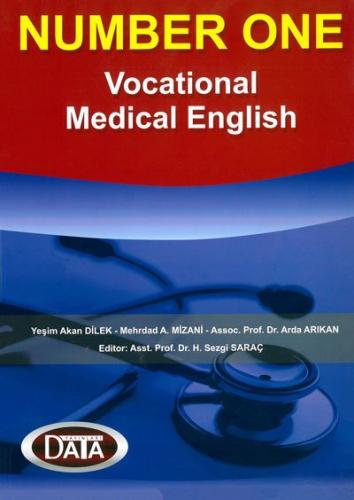 Number One Vocational Medical English Komisyon