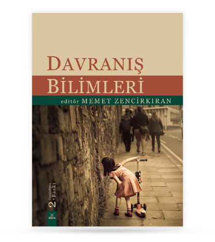 Davranış Bilimleri