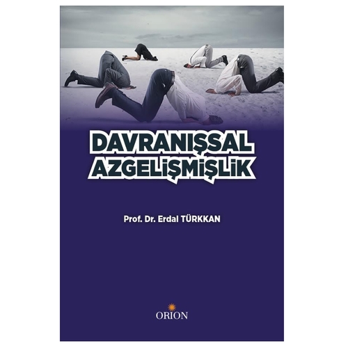 Davranışsal Azgelişmişlik Erdal Türkkan
