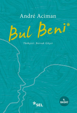 Edebiyat,Roman, - Sel Yayıncılık - Bul Beni