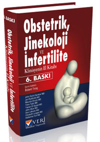 Obstetrik Jinekoloji ve İnfertilite Klinisyenin El Kitabı Komisyon