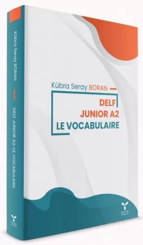 Delf Junior A2 – Le Vocabularıe