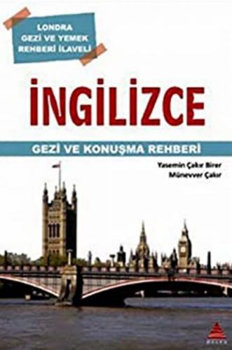 Delta Kültür İngilizce Gezi ve Konuşma Rehberi​