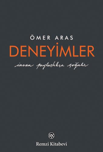 Deneyimler