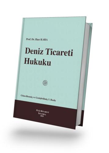 Deniz Ticareti Hukuku