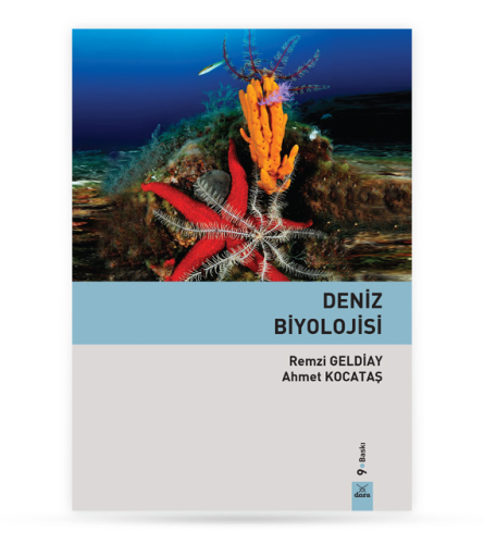 Deniz Biyolojisi