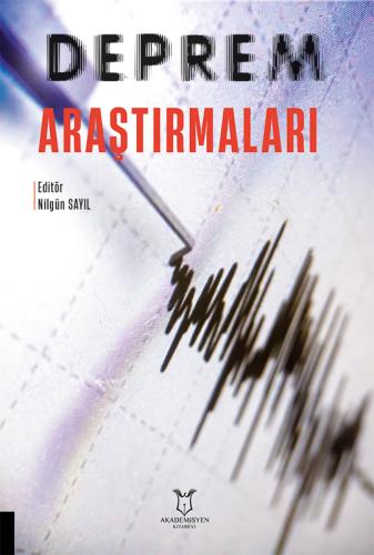 Deprem Araştırmaları Nilgün Sayıl