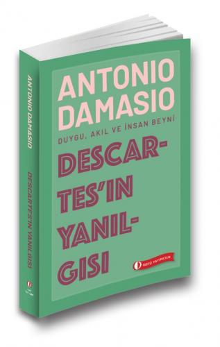 Descartes’ın Yanılgısı Antonio Damasio