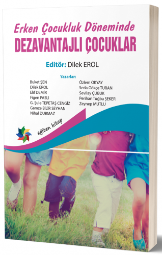 Erken Çocukluk Döneminde Dezavantajlı Çocuklar