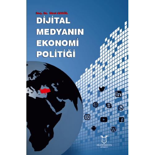 Dijital Medyanın Ekonomi Politiği