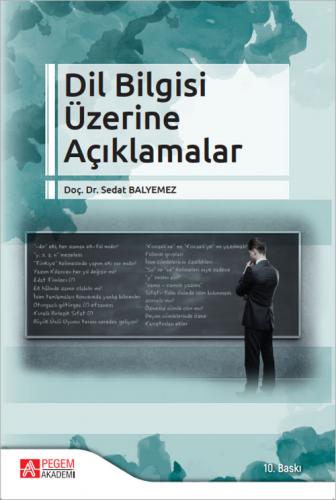 Dil Bilgisi Üzerine Açıklamalar