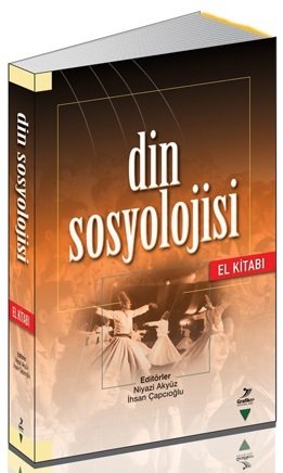 Din Sosyolojisi El Kitabı
