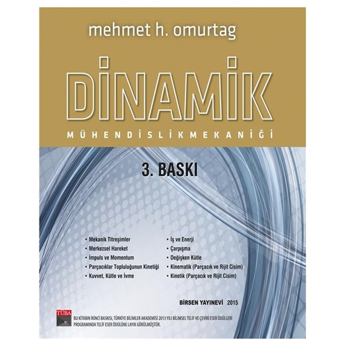 Dinamik Mehmet Omurtag