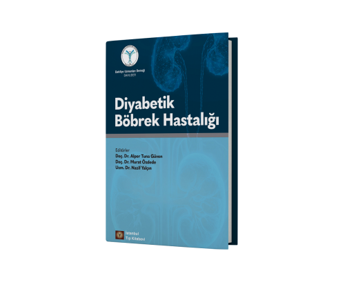 Diyabetik Böbrek Hastalığı