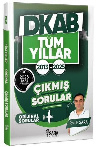 Şara Akademi 2026 ÖABT MEB-AGS Din Kültürü ve Ahlak Bilgisi Çıkmış Sorular Tüm Yıllar