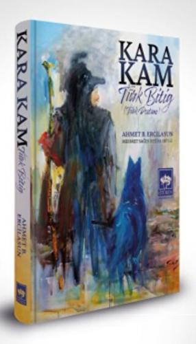 Kara Kam Ahmet Bican Ercilasun