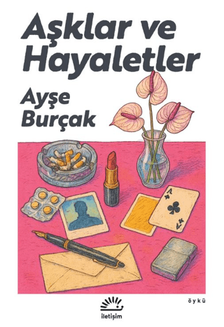 Aşklar ve Hayaletler