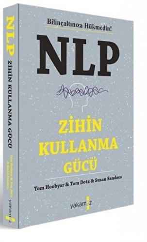 NLP Zihin Kullanma Gücü Tom Hoobyar