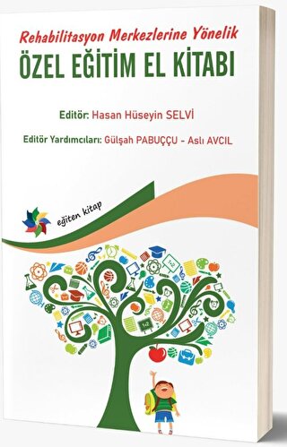 Özel Eğitim El Kitabı Hasan Hüseyin Selvi