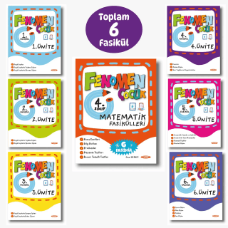 İlköğretim (1-8 Sınıf) Kitapları,4. Sınıf Kitapları, - Kurmay Yayınlar