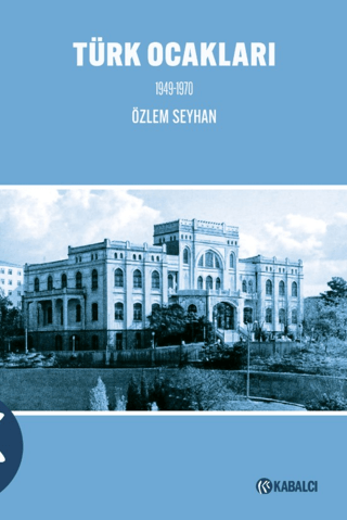 Türk Ocakları 1949-1970