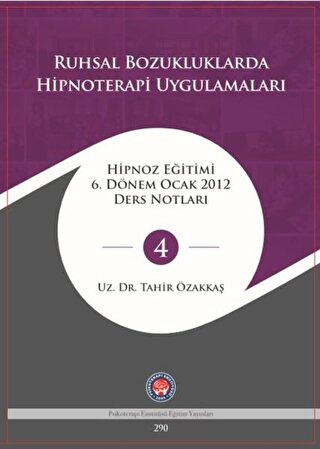 Ruhsal Bozukluklarda Hipnoterapi Uygulamaları