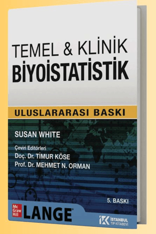 Temel & Klinik Biyoistatistik