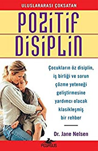 Pozitif Disiplin Jane Nelsen