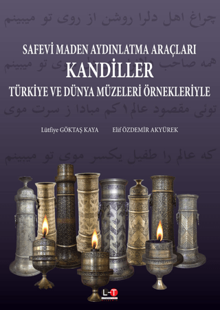 Araştırma, - Literatürk Academia - Kandiller