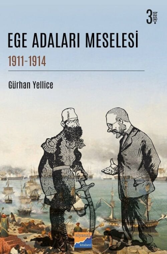 Ege Adaları Meselesi 1911‐1914