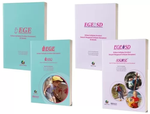 EGE - Erken Gelişim Evreleri
