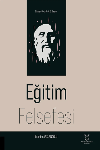 Eğitim Felsefesi